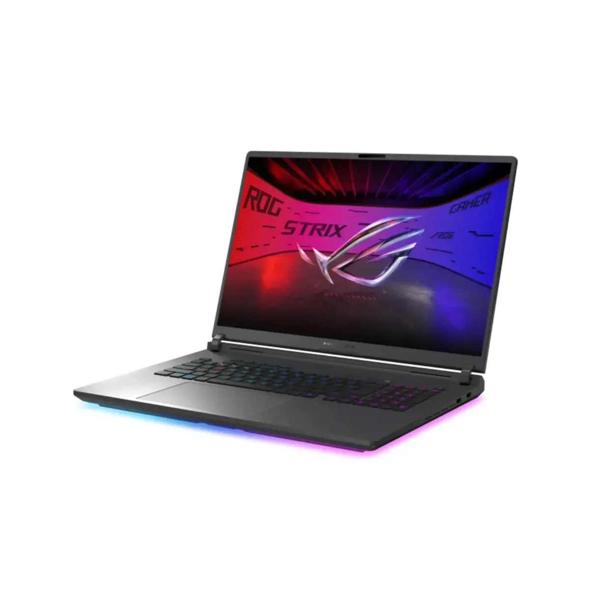 ASUS - PORTATIL GAMER ASUS ROG SCAR G635LX-XS97 -ULTRA 9 275HX - RAM 64GB - SSD 2TB - RTX 5090 24GB