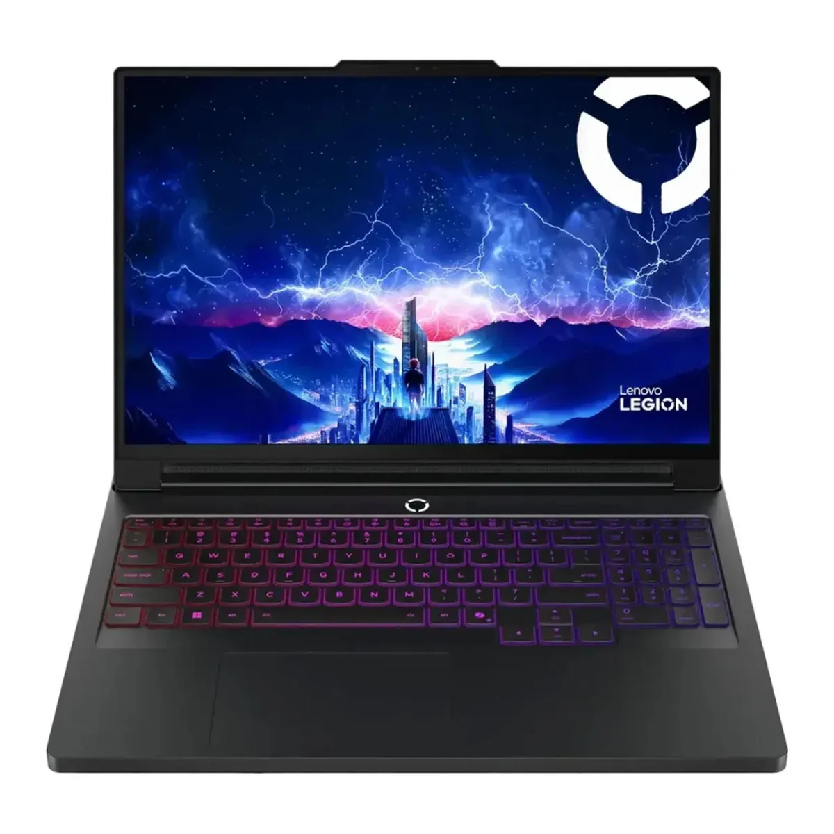 Lenovo - PORTATIL GAMER LEGION PRO 7 -ULTRA 9 275HX - RAM 32GB - SSD 2TB - RTX 5090 24GB