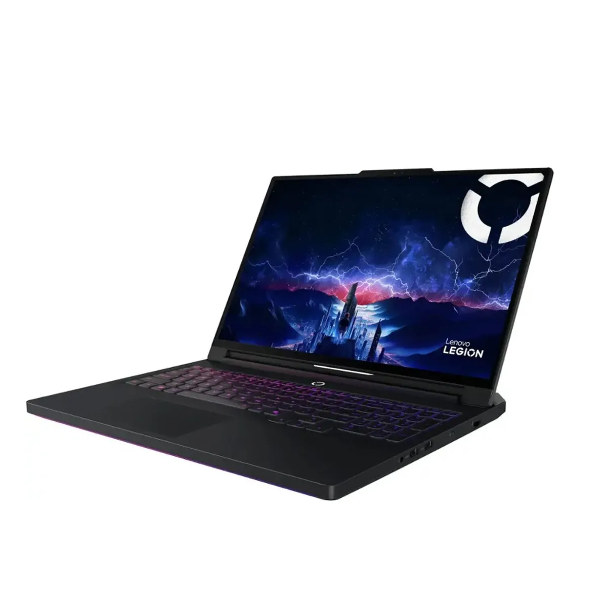 Lenovo - PORTATIL GAMER LEGION PRO 7 -ULTRA 9 275HX - RAM 32GB - SSD 2TB - RTX 5090 24GB