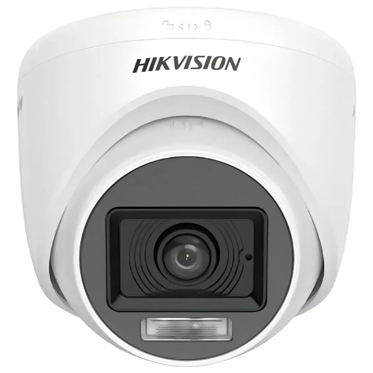 HIKVISION - Cámara Hikvision Ds-2ce78h0t-iy1f Hd Turbo Hd