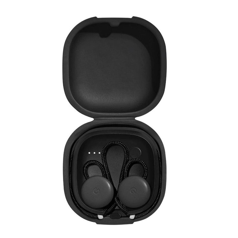 GOOGLE - Audífonos Earbuds Google Bluetooth Pixel Buds N