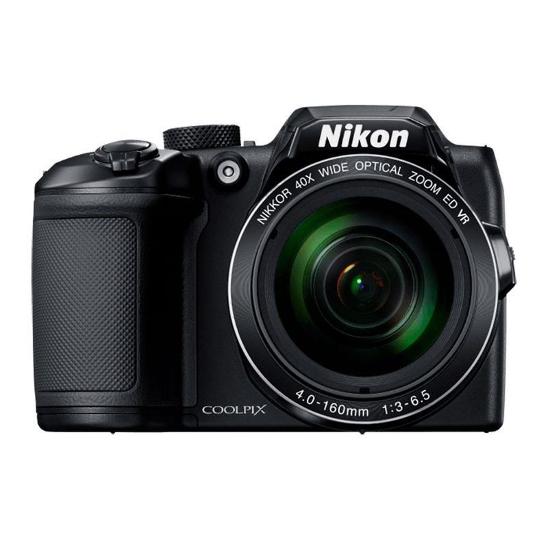 NIKON - Cámara Nikon B500