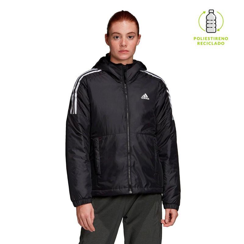 ADIDAS - Chaqueta Adidas Mujer Impermeable