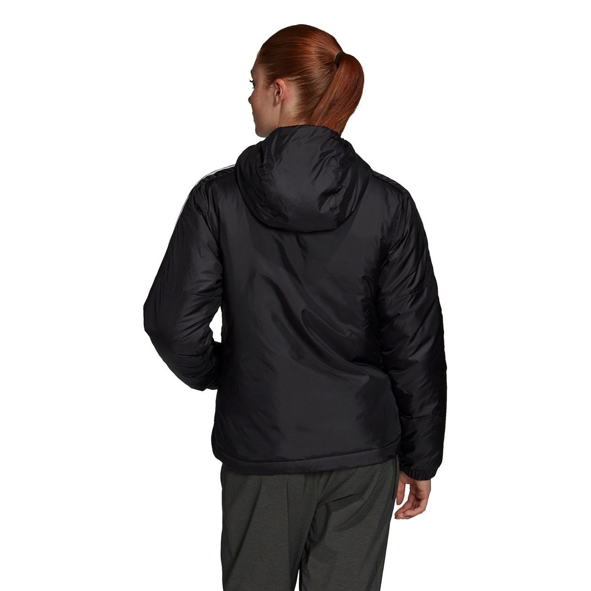 ADIDAS - Chaqueta Adidas Mujer Impermeable