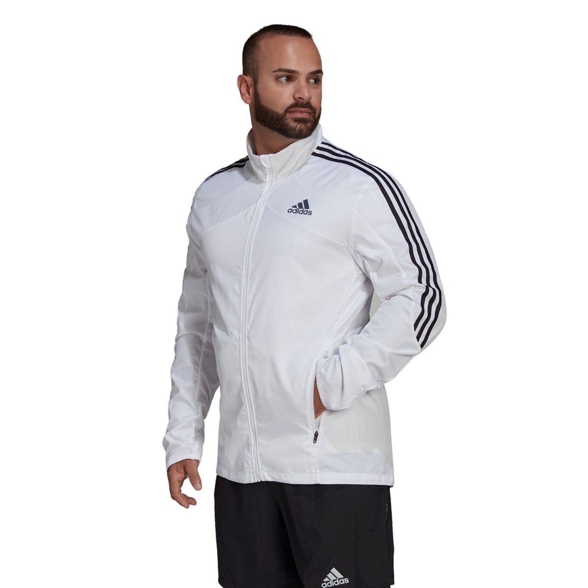 ADIDAS - Chaqueta Adidas Hombre