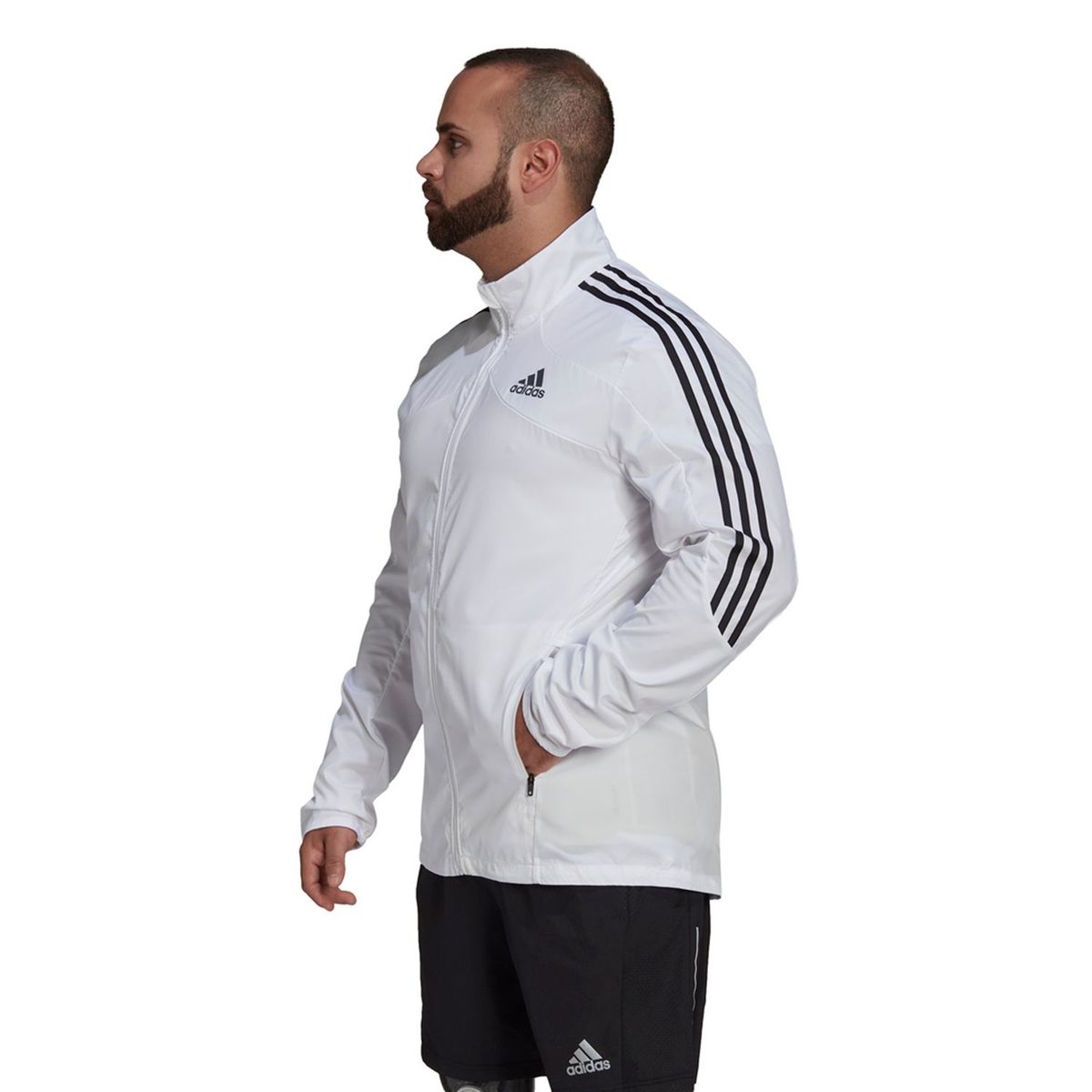 ADIDAS - Chaqueta Adidas Hombre