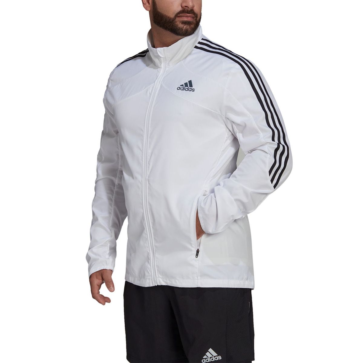 ADIDAS - Chaqueta Adidas Hombre