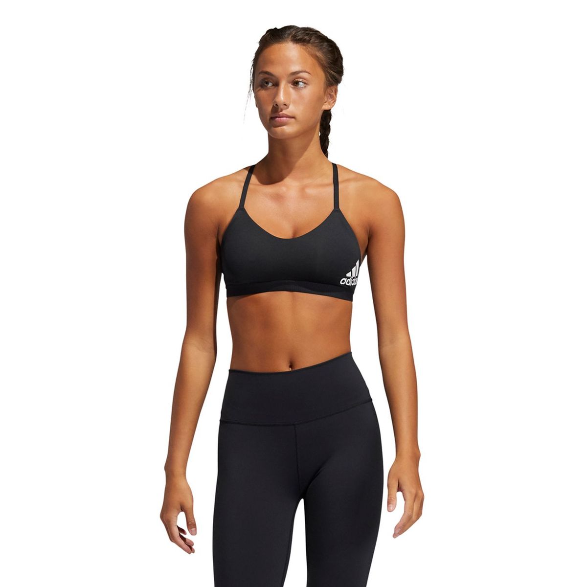 ADIDAS - Top Deportivo Adidas Mujer