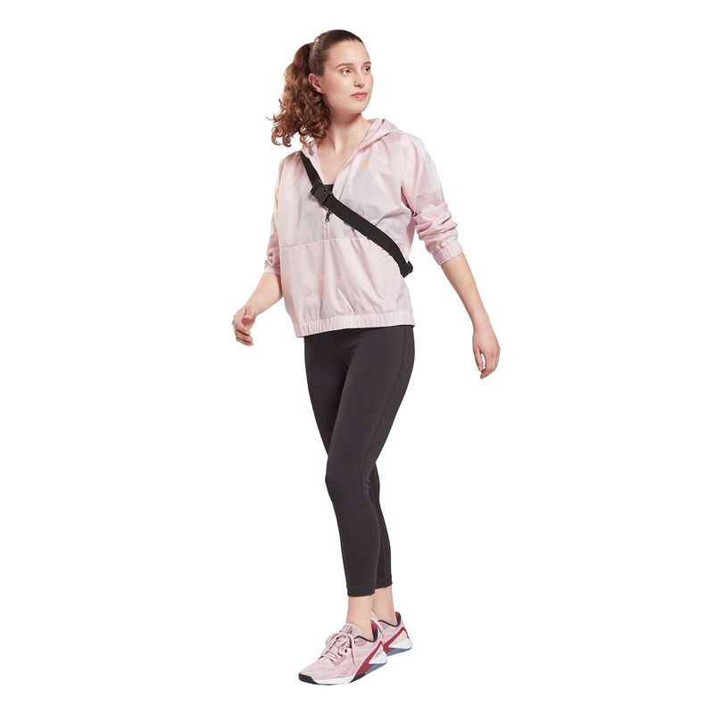 REEBOK - Sudadera Reebok Mujer