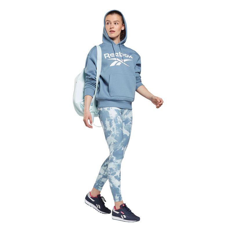 REEBOK - Saco Reebok Mujer