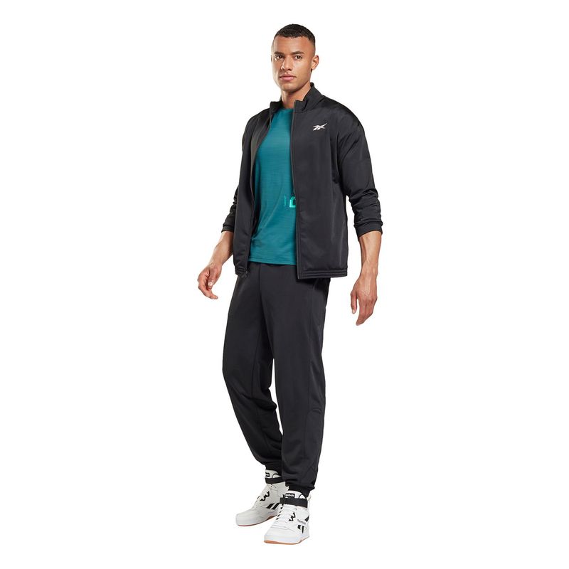 REEBOK - Sudadera Reebok Hombre