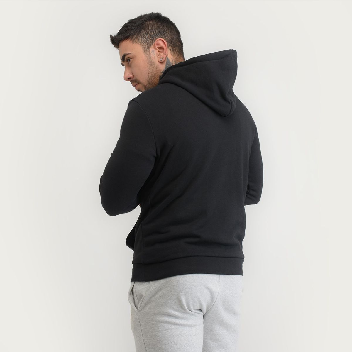 ADIDAS ORIGINALS - Buzo Adidas Originals Hombre