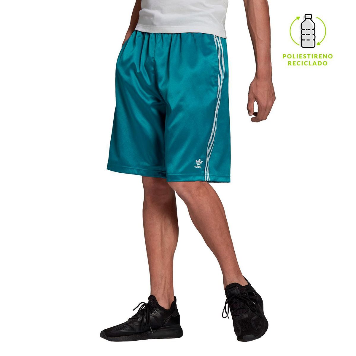 ADIDAS ORIGINALS - Pantaloneta Adidas Originals Hombre