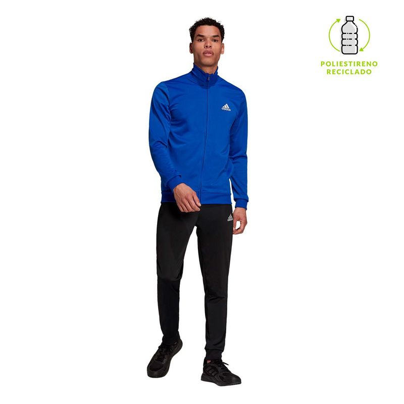 ADIDAS - Sudadera Adidas Hombre