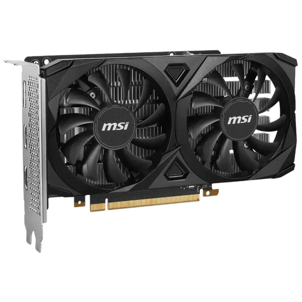 AMD - COMPUTADOR GAMER RYZEN 5 5500 / 3050 6GB / A520M / RAM 16GB / 512 SSD