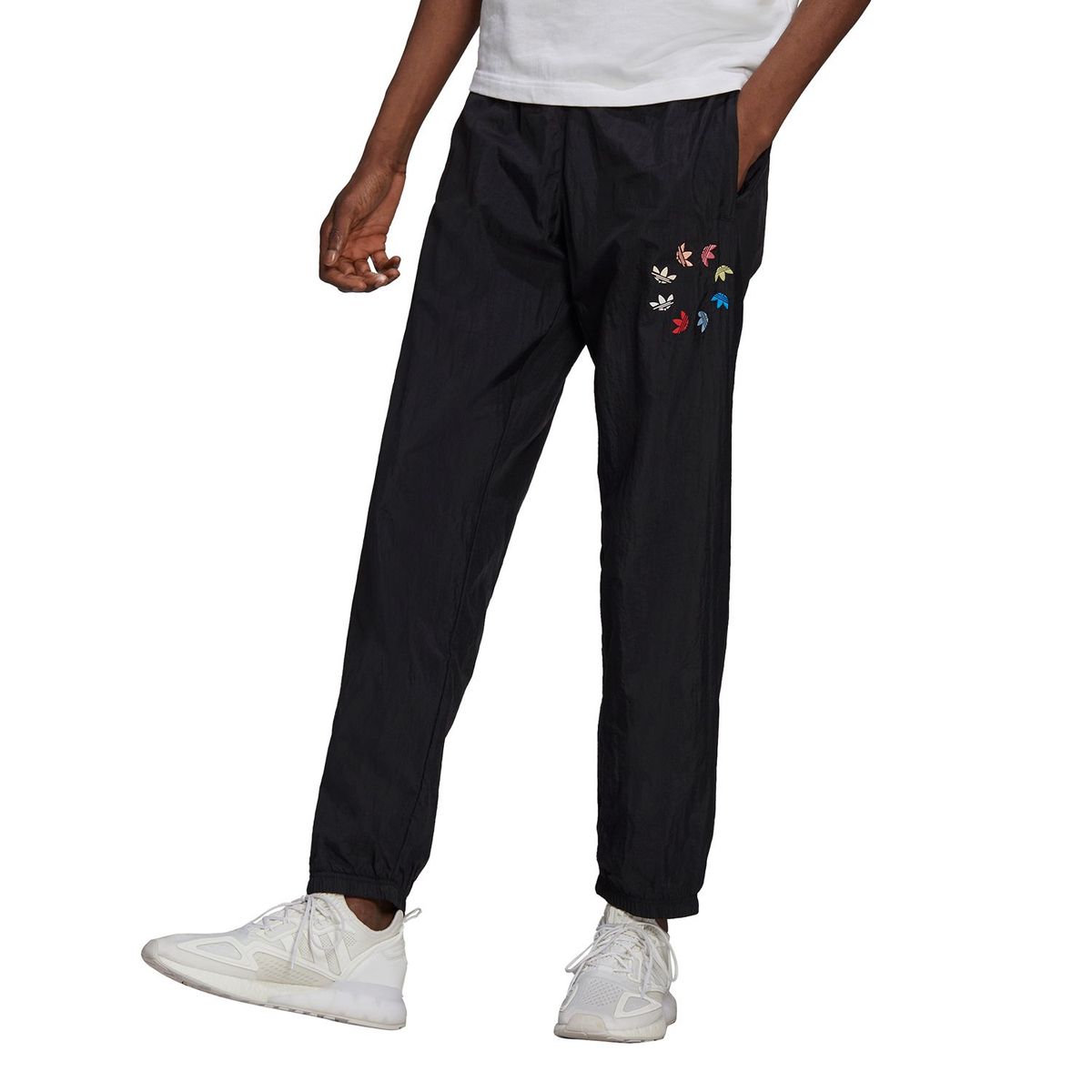 ADIDAS ORIGINALS - Pantalón deportivo Adidas Original Hombre