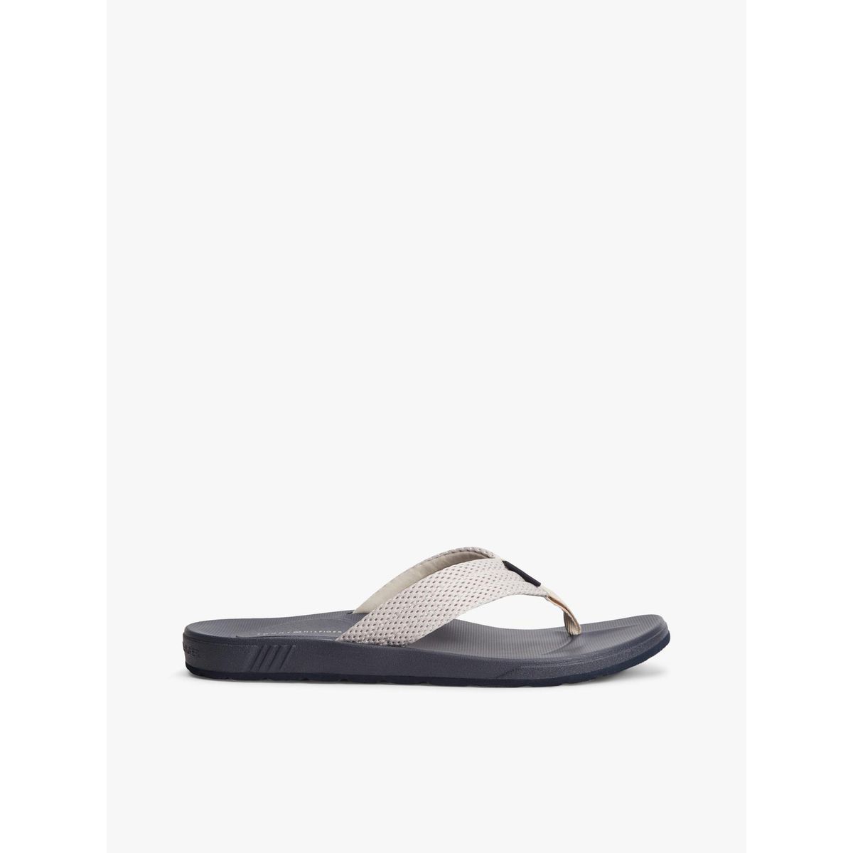 Sandalias beige con plantilla anatómica TOMMY HILFIGER | Falabella Colombia