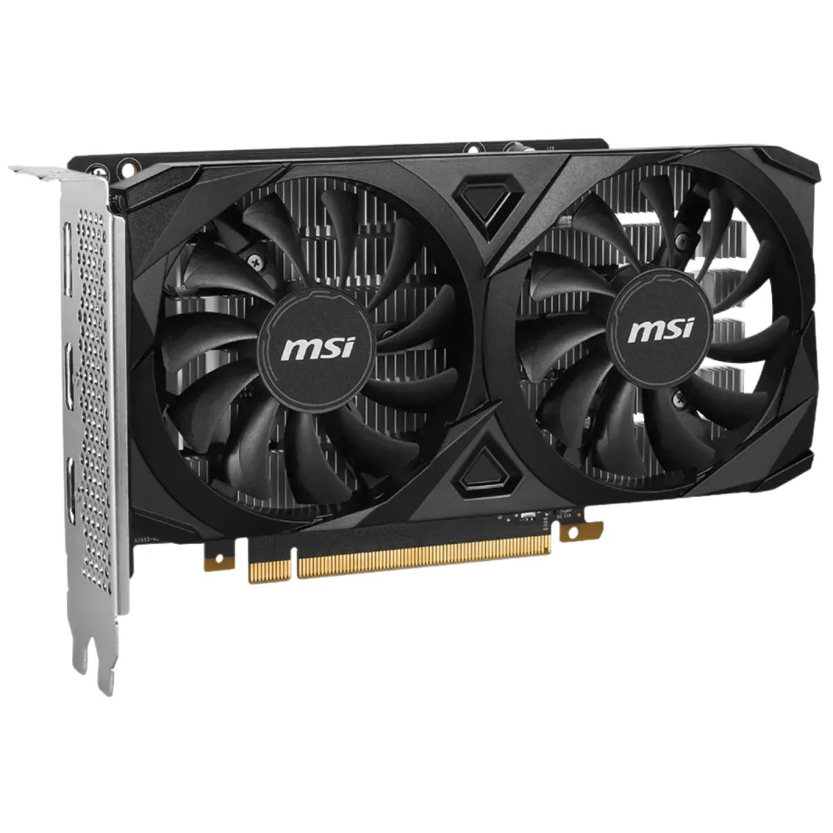 AMD - COMPUTADOR GAMER RYZEN 5 5500 / 3050 6GB / A520M / RAM 16GB / 1TB SSD M.2