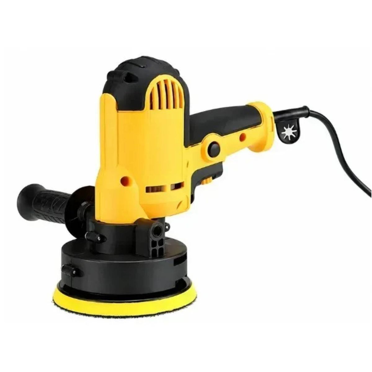 GENERAL - Polichadora Eléctrica Multifuncional 700W 3700 RPM 5 Pulgadas DWE6401