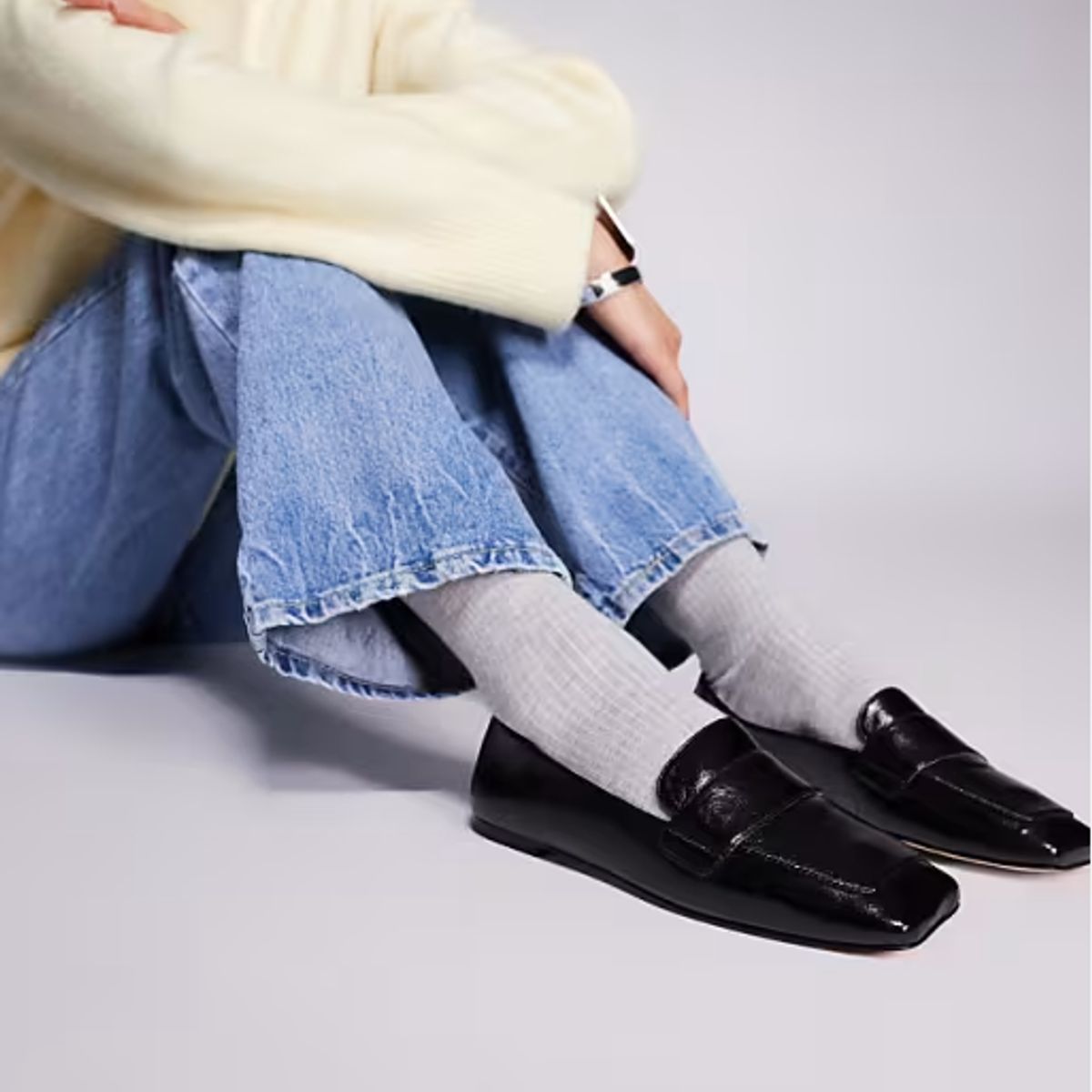 STEVE MADDEN - Mocasines Monarc