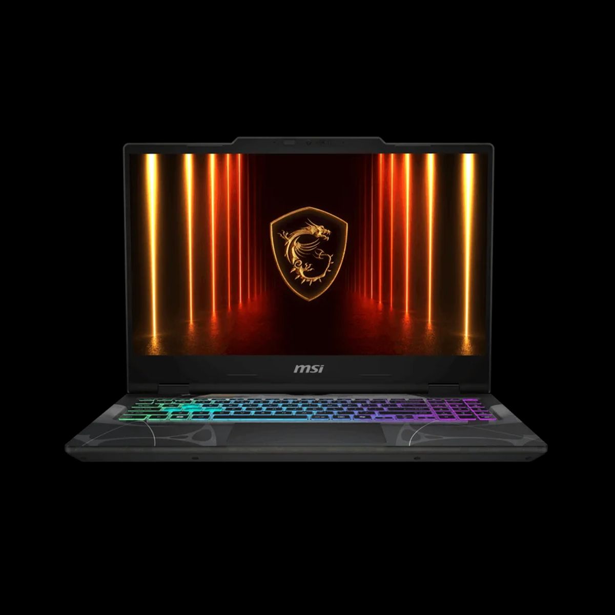 MSI - E GAMING MSI CYBORG A15 AI, B2HWFKG, AMD RYZEN 9 270H, 16GB RAM, 1TB SSD, RTX 5060 8GB NUEVO