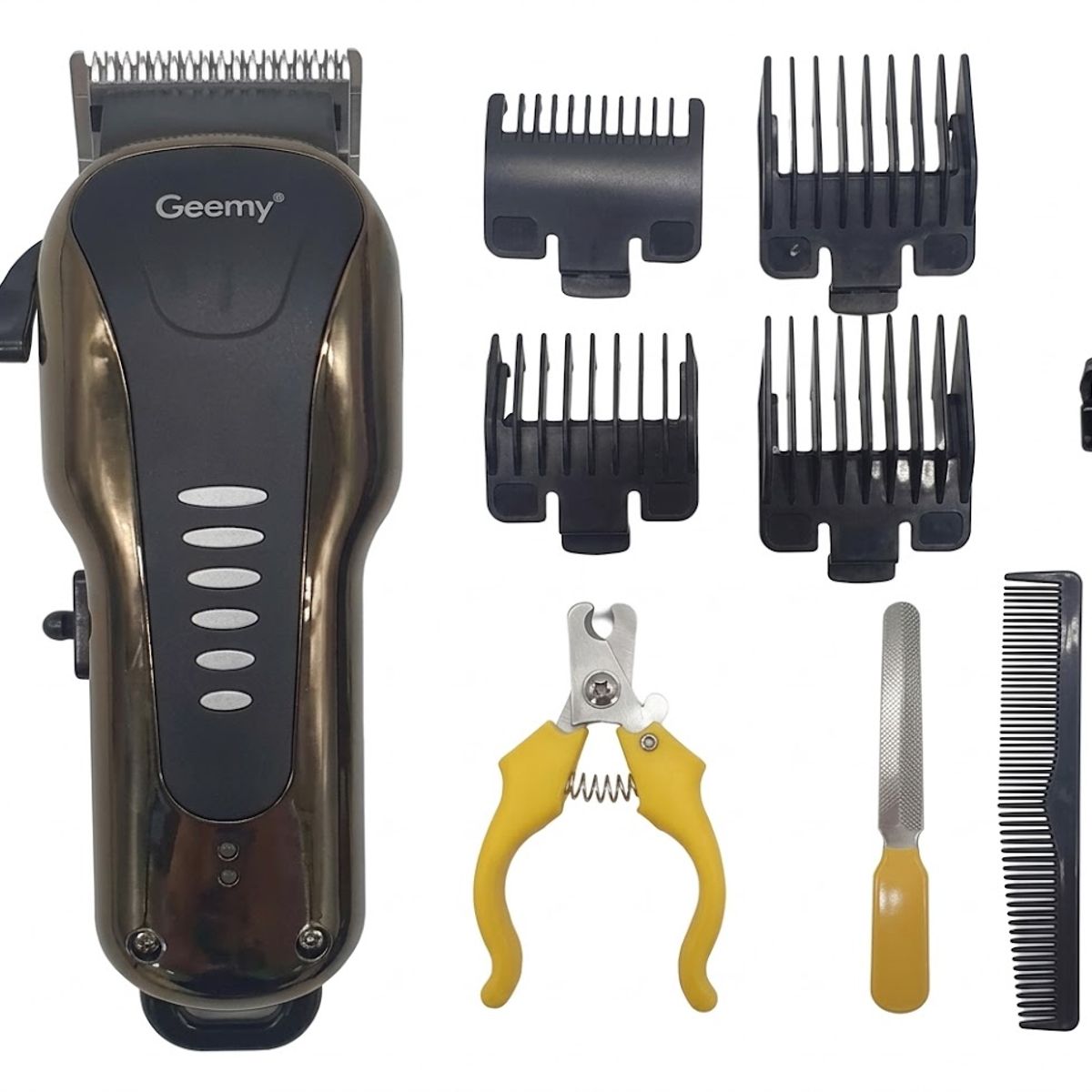 GEEMY - PELUQUERA DE PERRO GEEMY