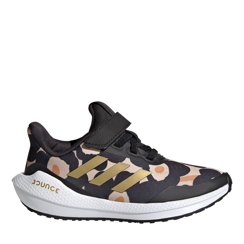 ADIDAS - Tenis ADIDAS Niño EQ21 RUN Marimekko EL K