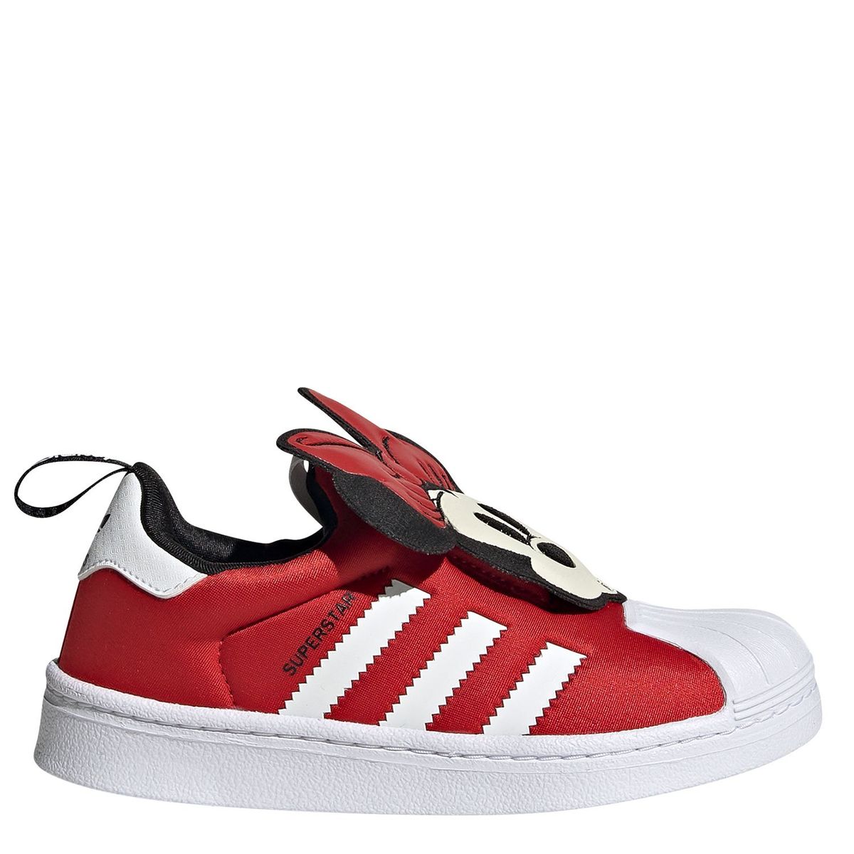 ADIDAS ORIGINALS - Tenis Moda Adidas Originals Niña Superstar 360 C