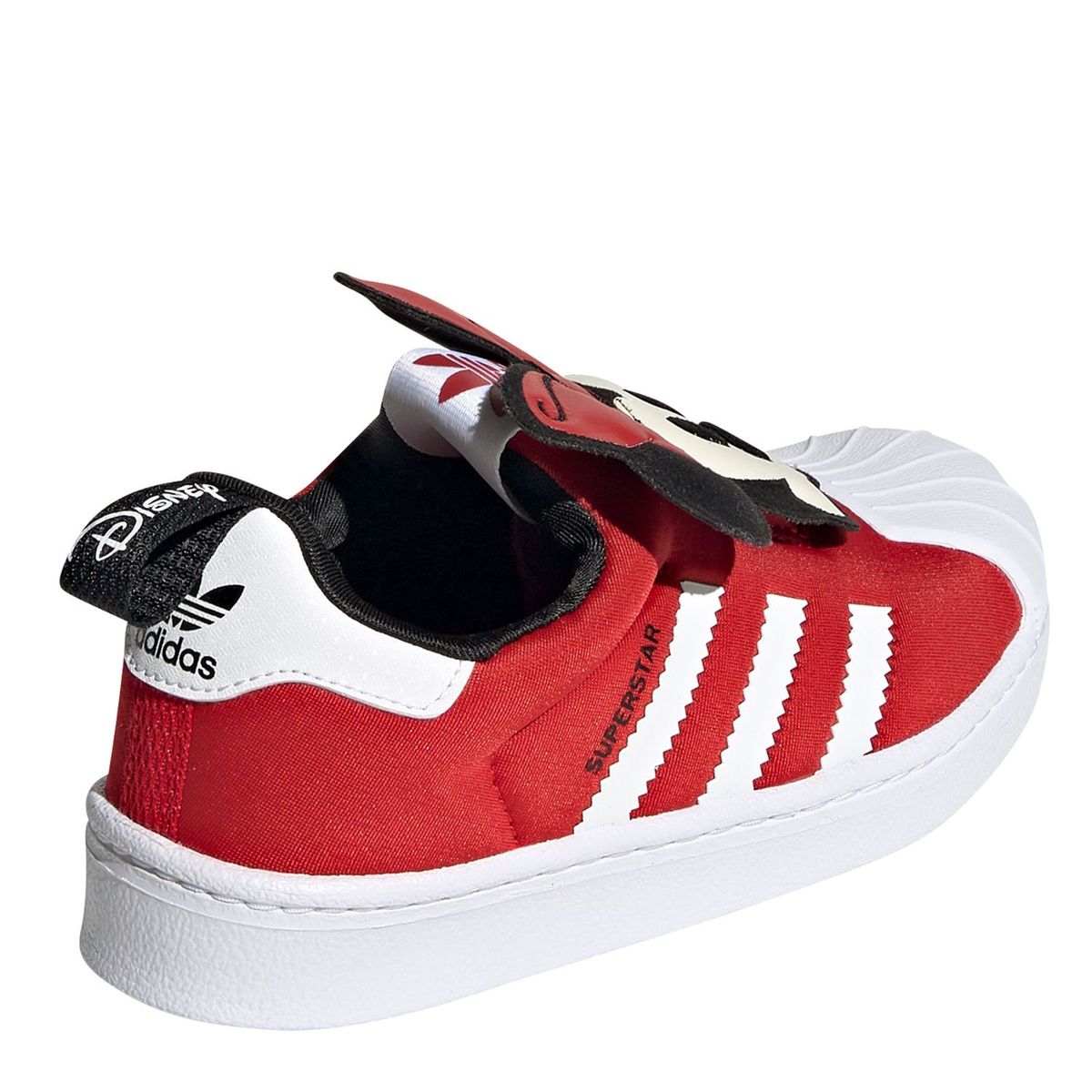 ADIDAS ORIGINALS - Tenis Moda Adidas Originals Niña Superstar 360 C
