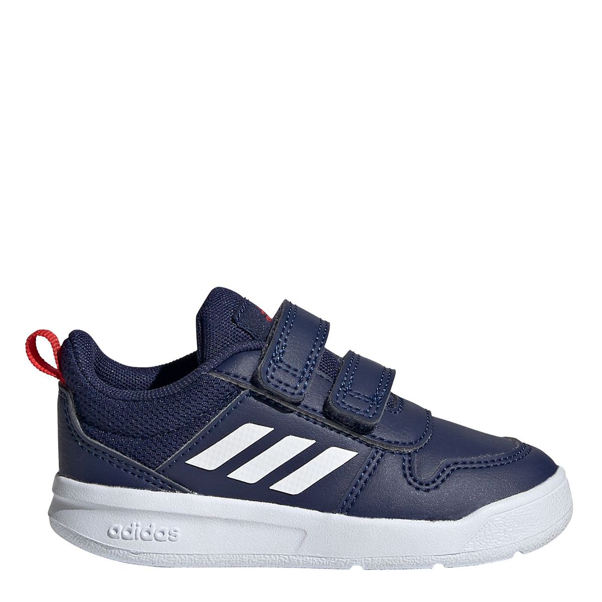 ADIDAS - Tenis Adidas Tensaur i para Niño Velcro