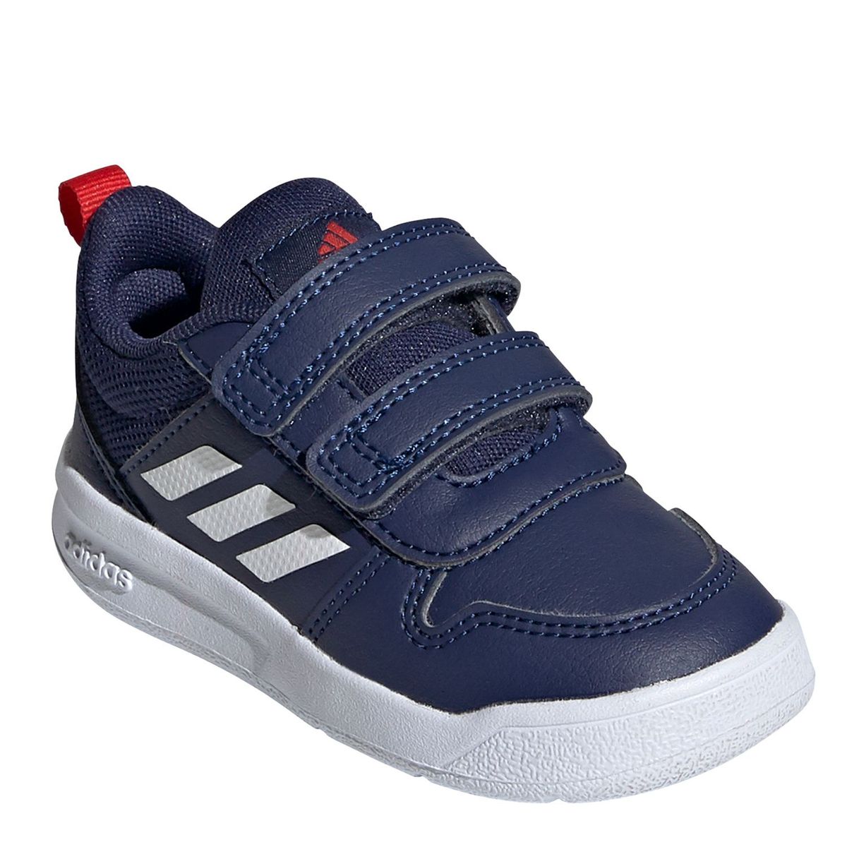 ADIDAS - Tenis Adidas Tensaur i para Niño Velcro
