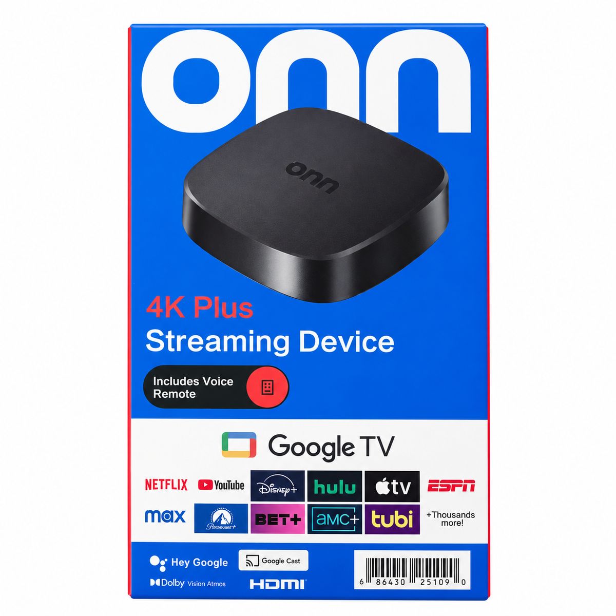 Watch Tv Stick Android Tv Streaming Watch 4K Plus GENERICO | Falabella ...