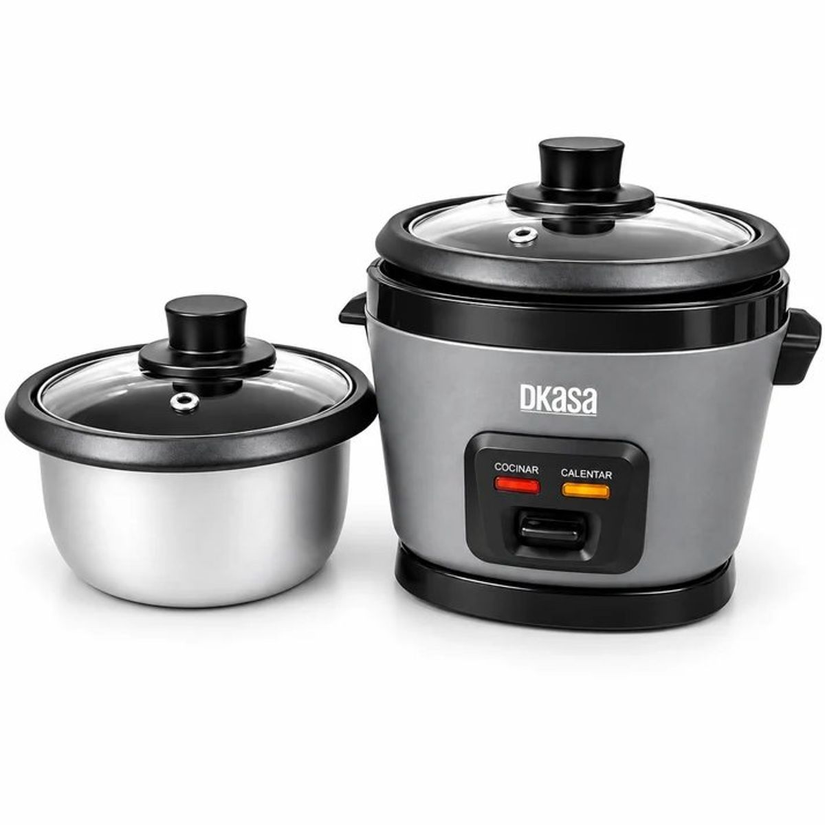 DKASA - Arrocera Dkasa Premium Cuarto De Libra