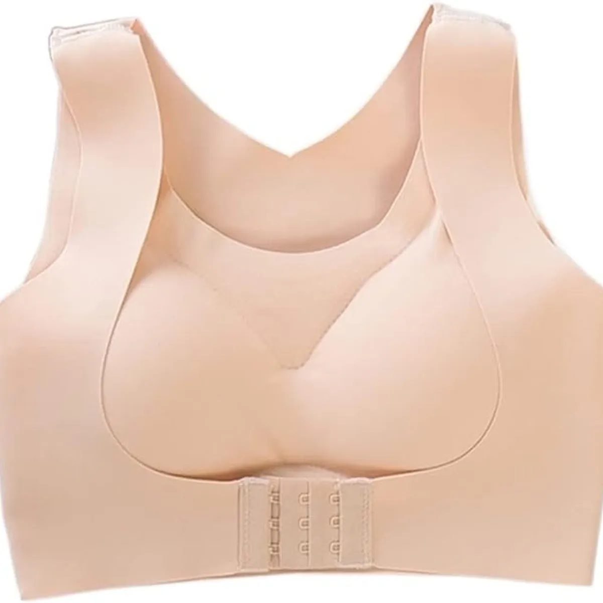 GENERICO - Brasier deportivo para mujer, corrector de postura