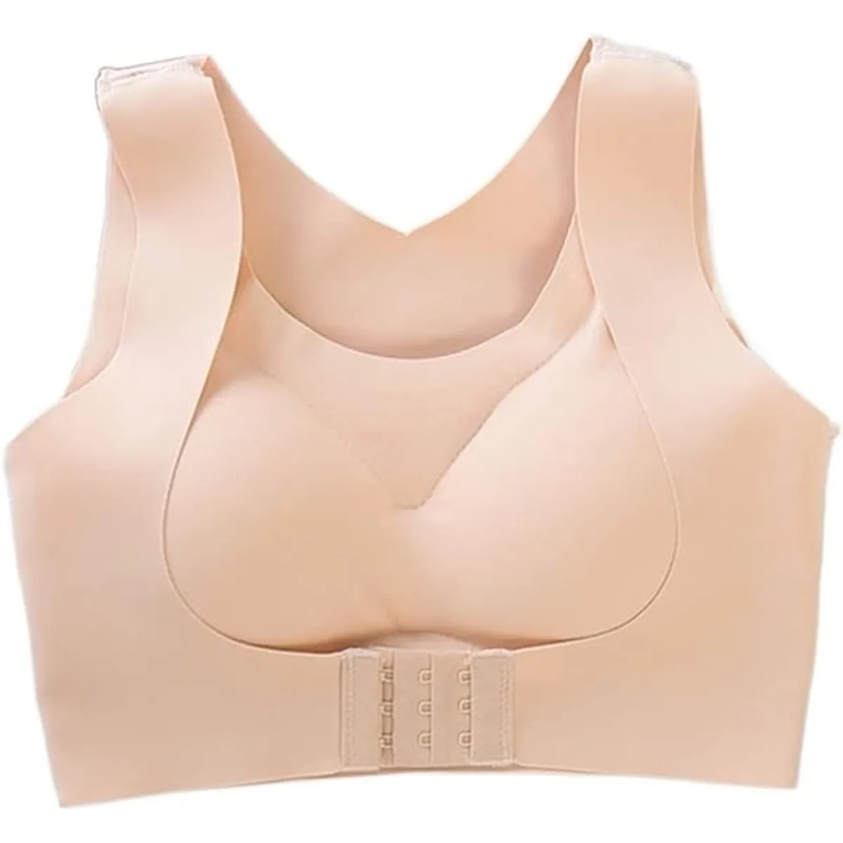 GENERICO - Brasier deportivo para mujer, corrector de postura