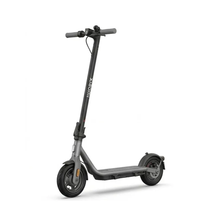 Patineta XIAOMI Electric 6 Essential Negro