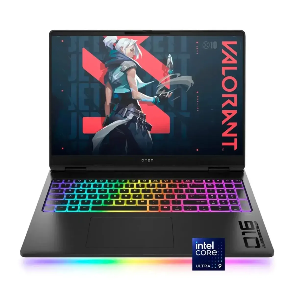 HP - PORTATIL GAMER HP OMEN MAX 16- ULTRA 9 290HX - RAM DDR5 32GB - SSD 2TB - RTX 5090 24GB - 16" 2.5K