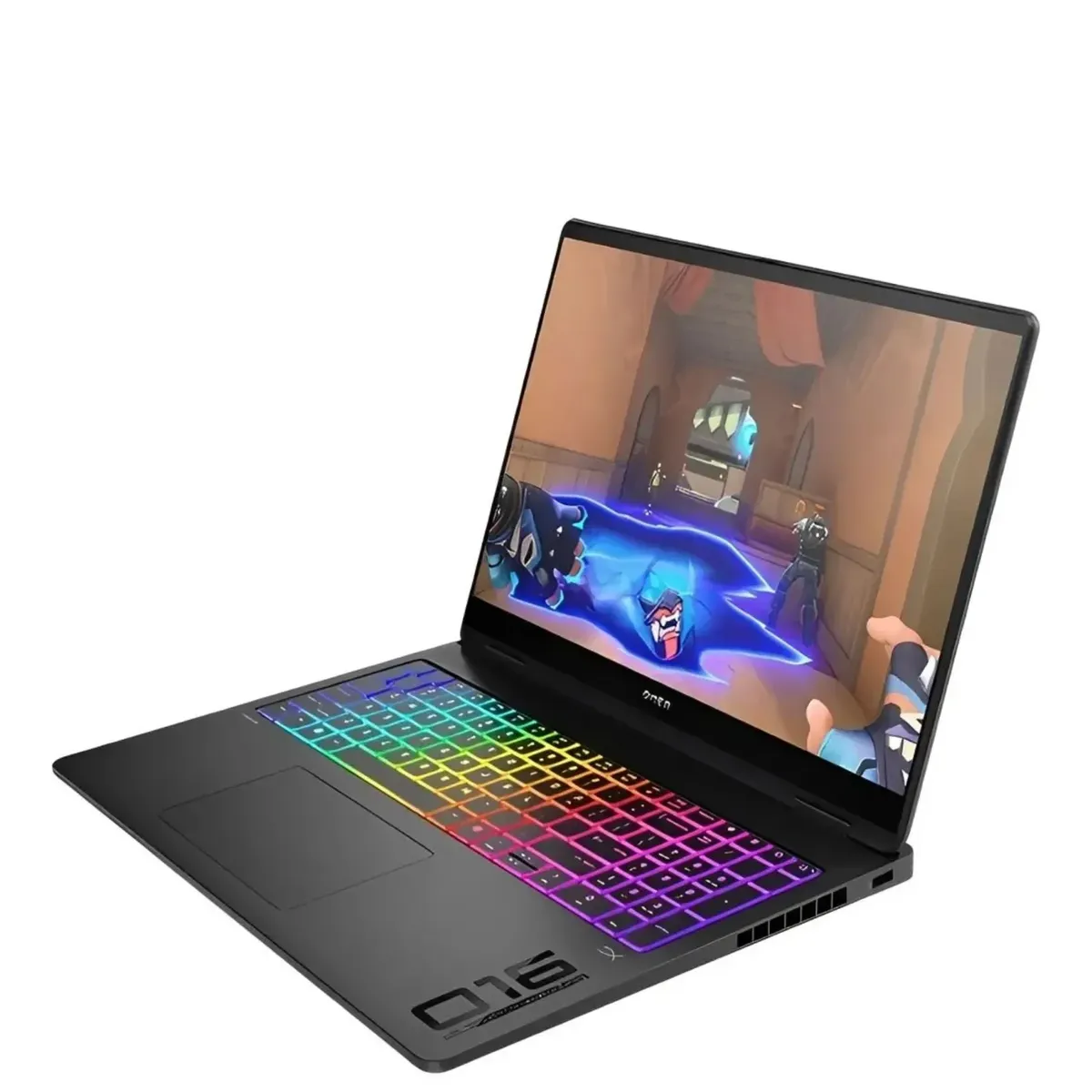 HP - PORTATIL GAMER HP OMEN MAX 16- ULTRA 9 290HX - RAM DDR5 32GB - SSD 2TB - RTX 5090 24GB - 16" 2.5K
