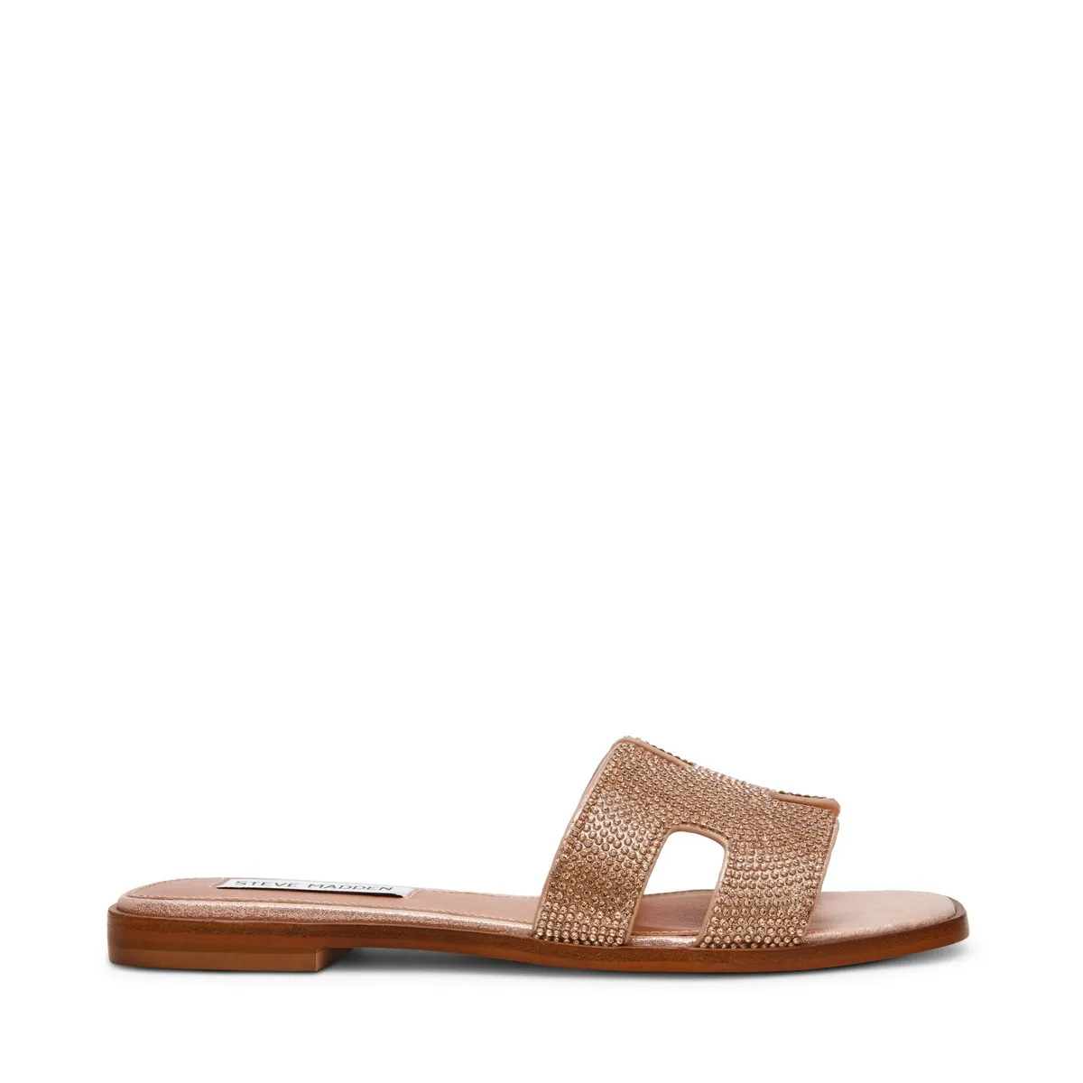 Sandalias planas Hadyn-Cnr STEVE MADDEN | Falabella Colombia