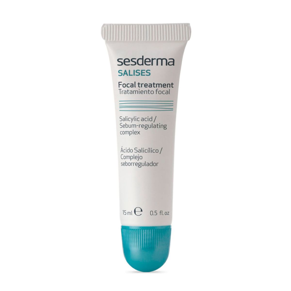 SESDERMA - Tratamiento de acné Salises Sesderma para Piel Grasa 15 ml