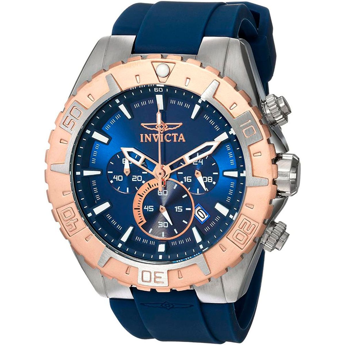 INVICTA - Reloj Hombre Invicta Aviator