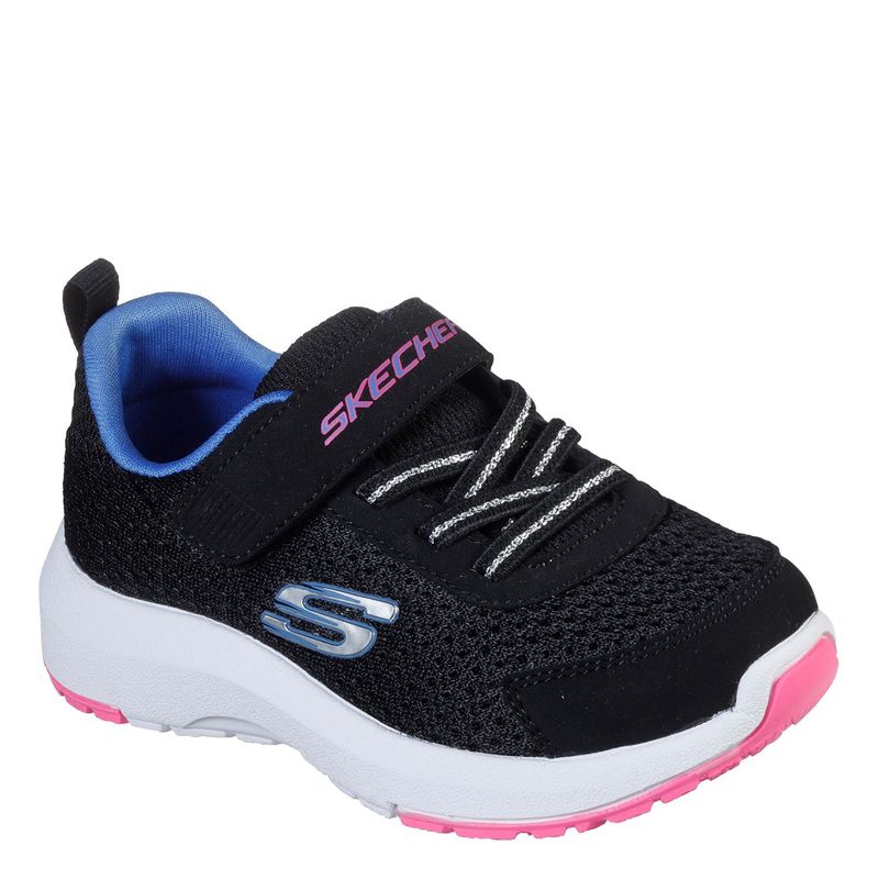 SKECHERS - Tenis Skechers Dynamictread-Hopnhike Niña Velcro