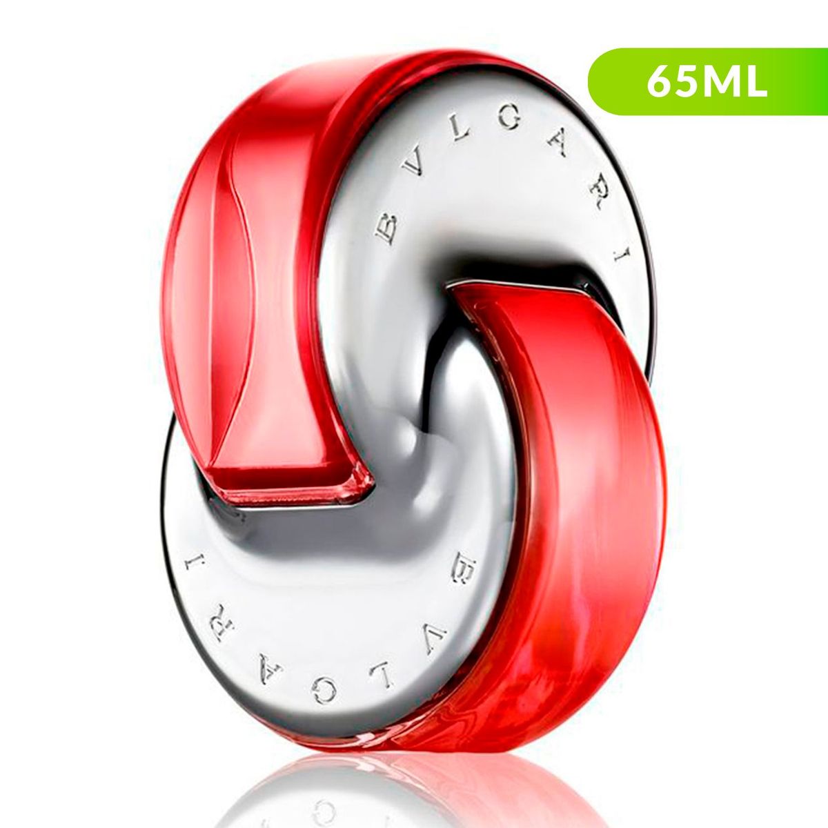 BVLGARI - Perfume Bvlgari Omnia Coral Mujer 65 ml Eau de toilette 