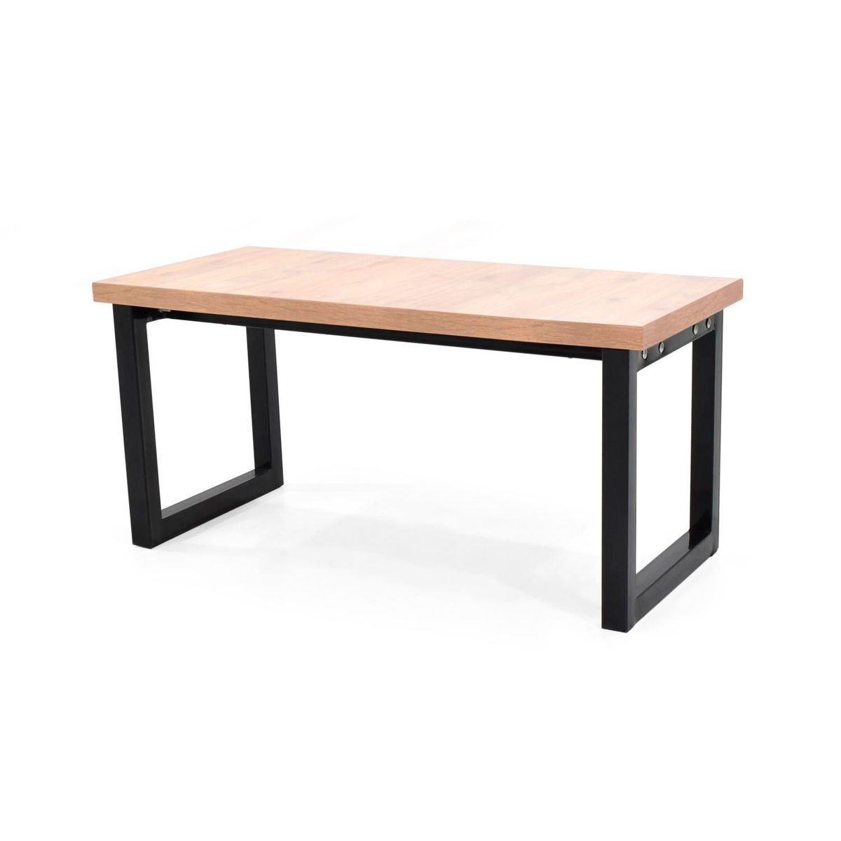 MICA - Banqueta Moderna 92 x 43 x 44 cm Mica