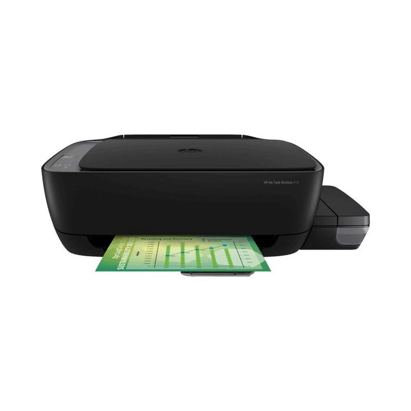 HP - Multifucional hp z6z95a ink tank wireless 410