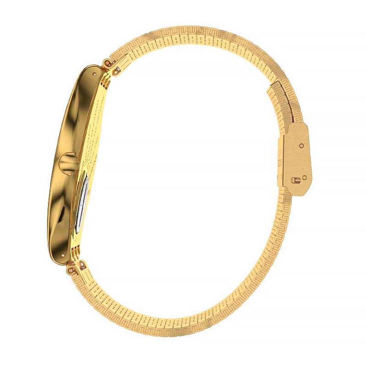 SWATCH - Reloj Mujer Swatch Skinlingot