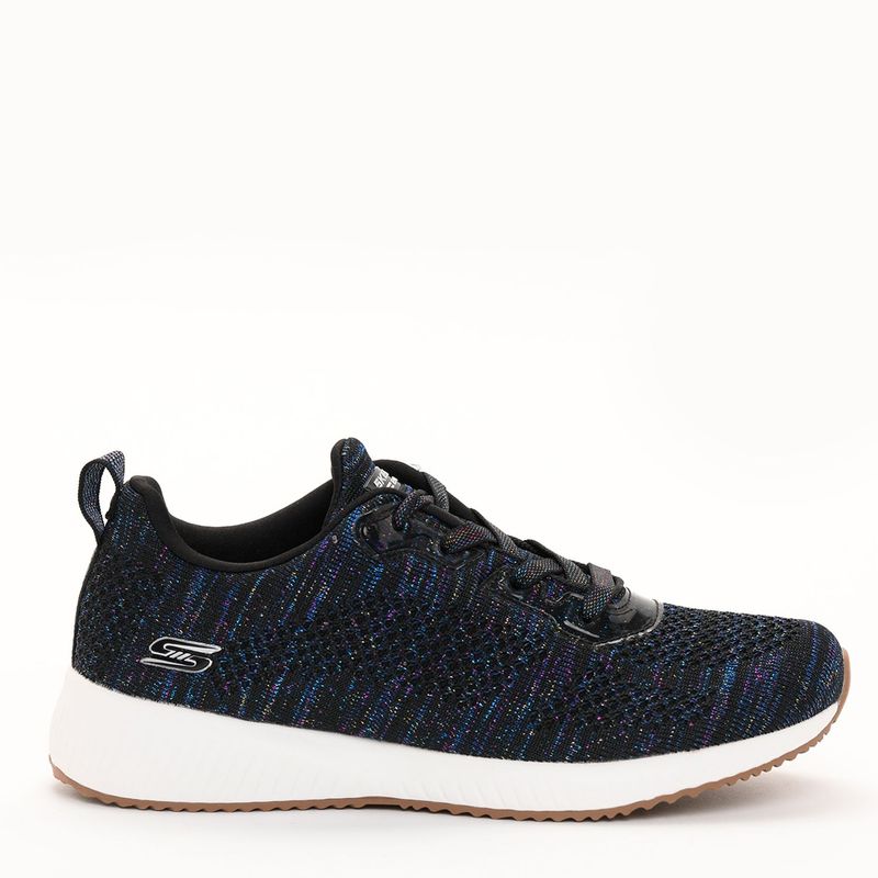 SKECHERS - Tenis Skechers Mujer Moda Bobs Sport Glitz Maker