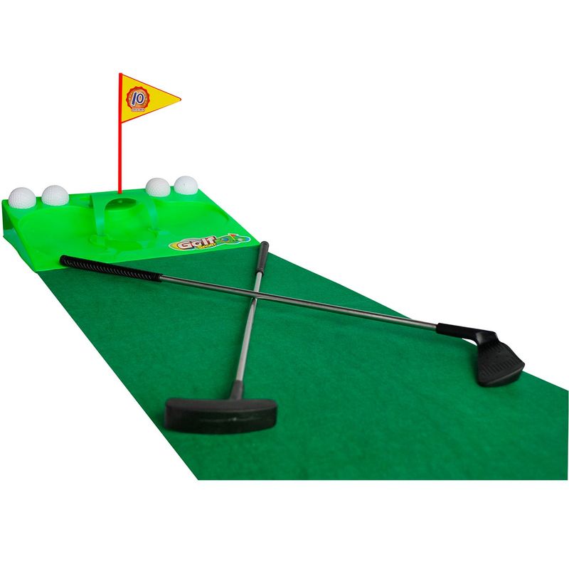 Reditoys - Juego deportivo Reditoys en Familia Golf Master