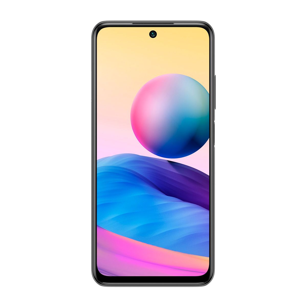 XIAOMI - Celular Xiaomi Redmi Note 10 5G 128GB