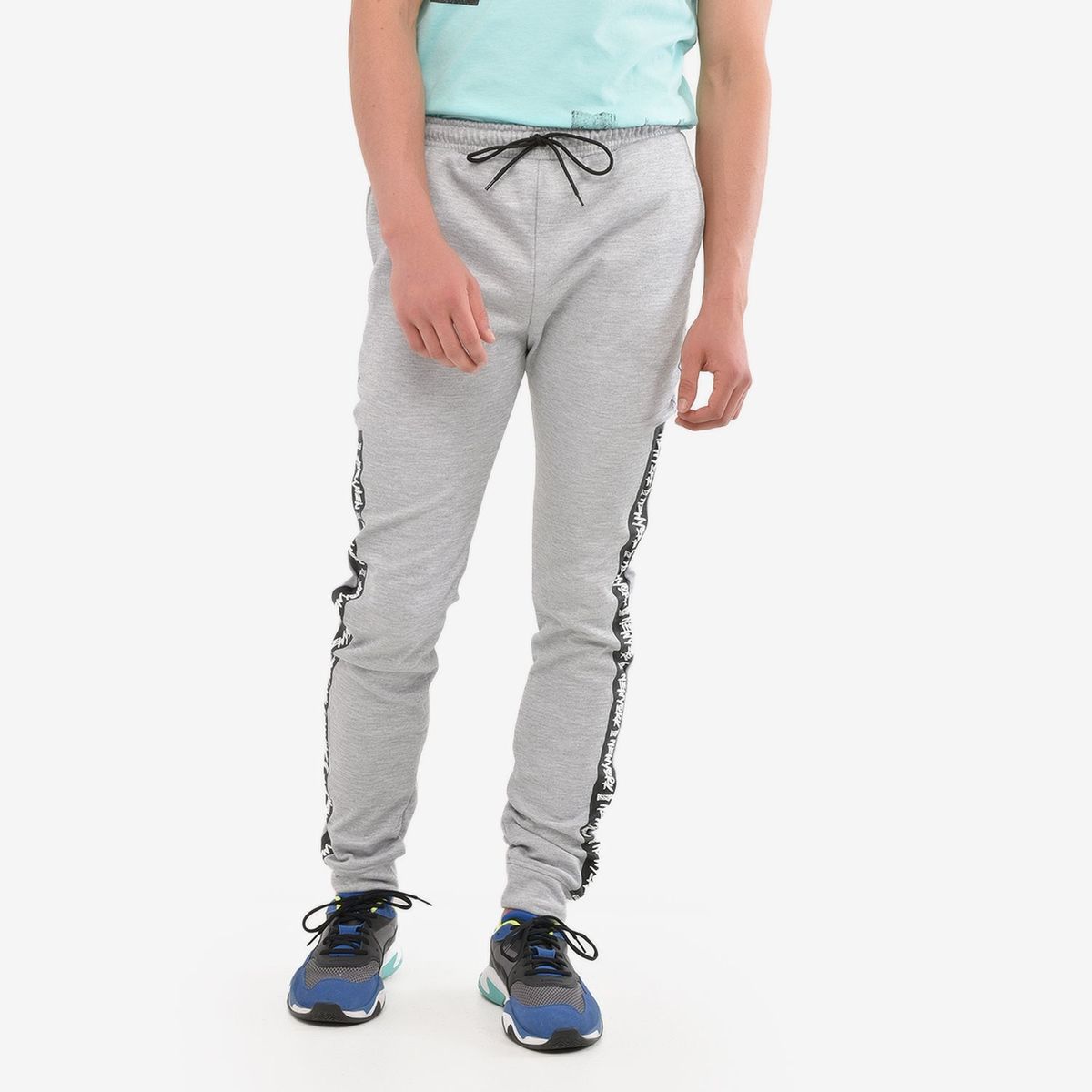 FEDERATION - Pantalón Jogger Juvenil Niño Federation